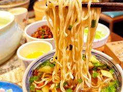 -遇见长安之高山流水(李家村万达店)
