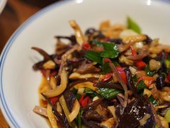 -印象鲵宴·张家界地标美食名片(溪布街店)