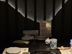 -梅筑·创意料理(王府井百货店)