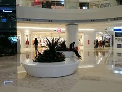 -优衣库(唐山爱琴海购物公园店)