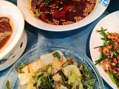 -粤香楼(新光里店)