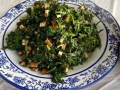 -邱记私房菜·十八年本地菜