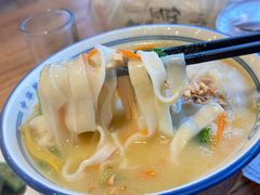 糊涂面-老雒阳面馆·水席·洛阳菜(王城路店)
