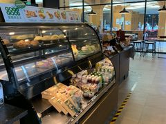 -星巴克(舟山蜈蚣峙店)