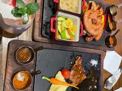 -1886德国汽车餐厅(外滩中央店)