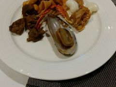 -安徽饭店·白鹭阁自助餐厅(梅山路店)
