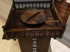 -东方明珠老上海8号餐厅