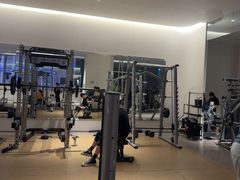 -YCHL FIT 健身(星寰店)
