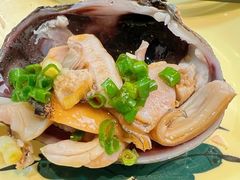 -荣祥海鲜·烟台菜(胜利路二部)