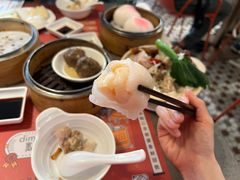 -点点心点心专门店(旺角店)