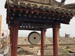 -暖泉古镇