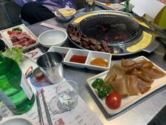 猪排肉-喜来稀肉(虹泉路店)