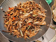 -简小舍· 民间手艺菜(古德寺店)