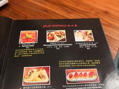 -帕歌西班牙餐厅paco tapas