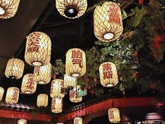 -南京大牌档(中关村领展广场店)