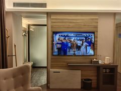 -汉庭优佳(成都一品天下蜀汉路东地铁站店)