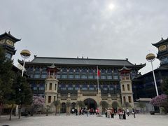-西宁市东关清真大寺
