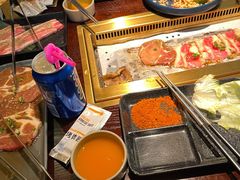 -新石器烤肉(之心城店)