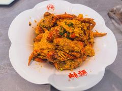 -虾神於氏龙虾·小龙虾(江宁旗舰店)