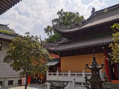 -灵谷景区
