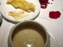 酥皮玉米浓汤-王品牛排(上海仙霞店)