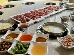 -杏花吴记牛肉火锅