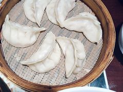 -老淮城·长鱼面(河下古镇店)