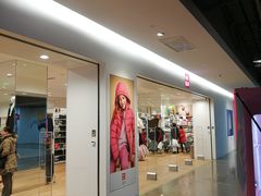 -优衣库(天津天河城店)