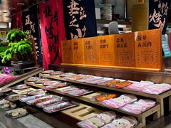 -亚马逊海鲜自助(梅溪湖步步高店)