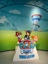 -尼克Playtime(欢乐海岸店)