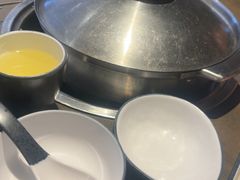 -同仁四季椰子鸡(宝安壹方城店)