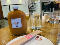 -喜粤糖朝餐厅(三八广场店)