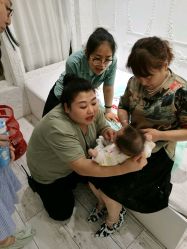 -星豆豆儿童摄影(南郊太白南路店)