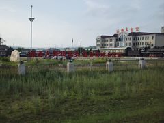 -御道口草原森林风景区