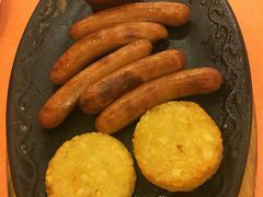 -萨莉亚意式餐厅(西青道欧亚达店)