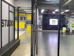 -能舞ICD街舞(福田总部)
