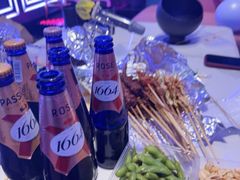 -酷秀KTV(五道口店)