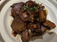 -老爷庙风味美食府(魏都大道店)