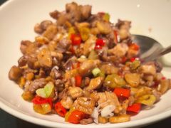-徐记海鲜(陕西历史博物馆|明德门店)