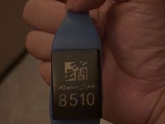 -水云间水疗会馆(福强路店)