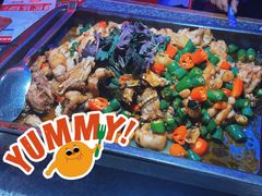 -蛙来哒(金沙洲万达店)