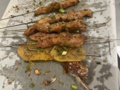 -楚太子  中餐&烧烤(武大店)