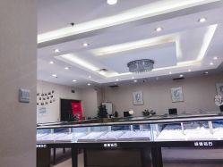 -威德钻石-克拉钻大本营(南京东路店)