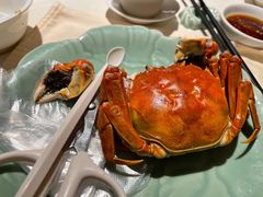 -成隆行·蟹王府(九江路店)