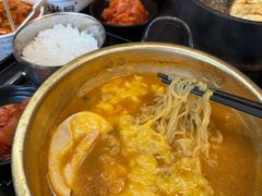 -米屋石锅拌饭(师大店)