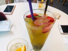 -威克特披萨汉堡