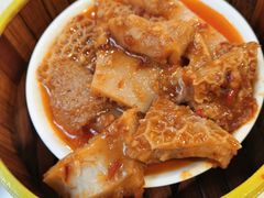 沙爹金钱肚-广州酒家(文昌总店)
