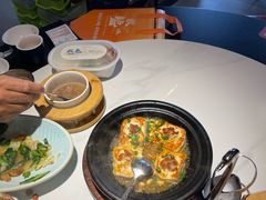 -秋色客家菜(南山店)