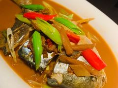 -领事馆19号中餐厅(厦门海景洲际酒店)