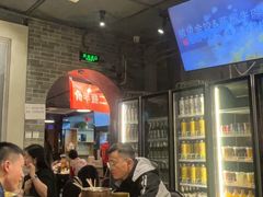 -金谷园饺子·烧烤(人大总店)